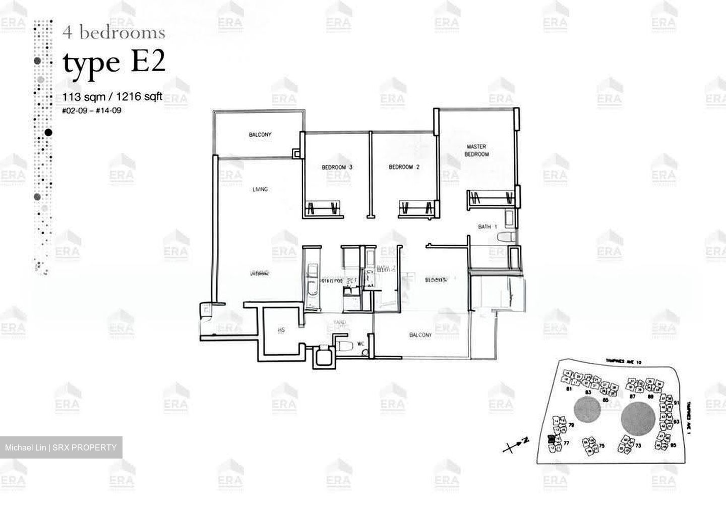 Waterview (D18), Condominium #619091311